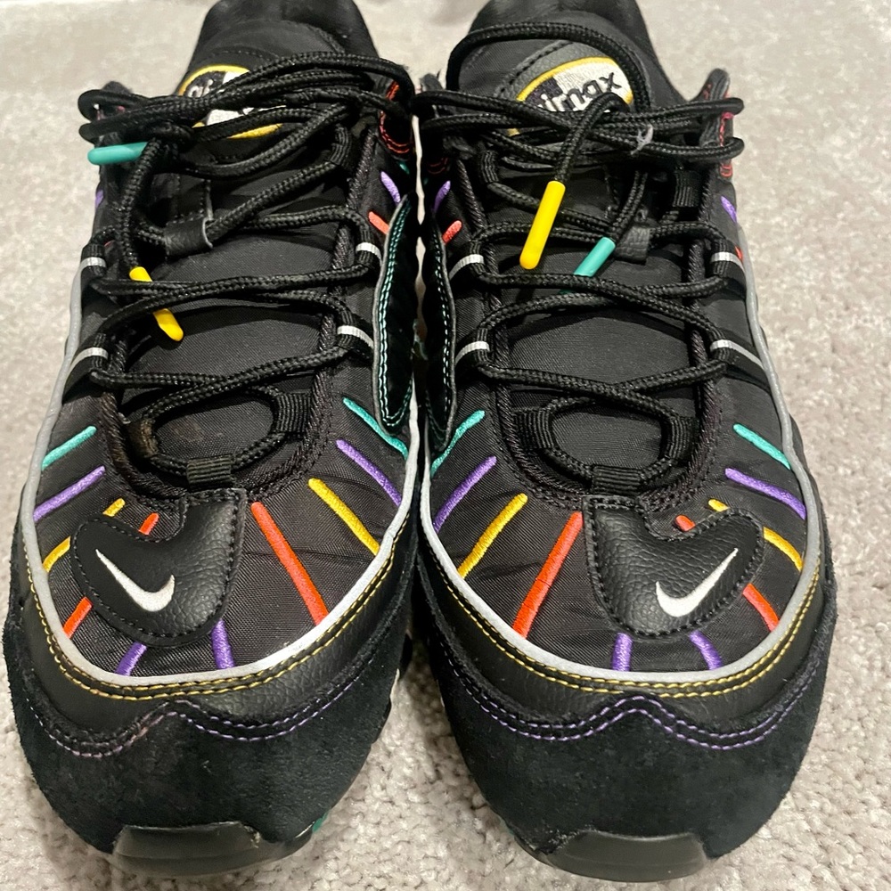 Nike air max 98 (Martin)